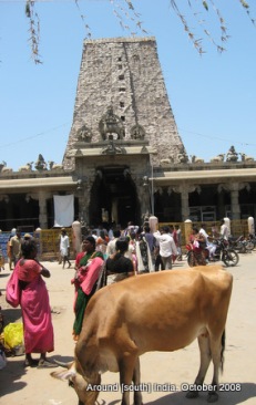 rameswaram temple