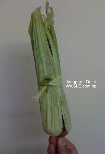 corn jangpura delhi