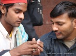 ear cleaning in delhi
