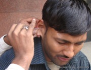 ear cleaning in delhi