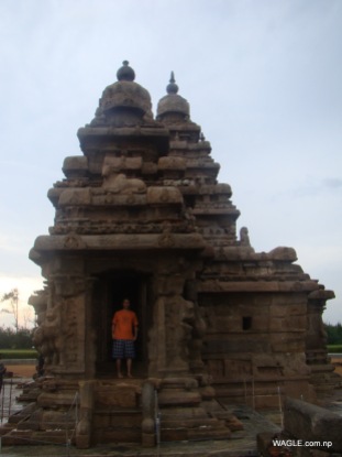 The Shore Temple, Mahabalipuram india stone carving monolith temples (3)