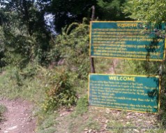 Kathmandu Kakani Jhor Hiking (31)
