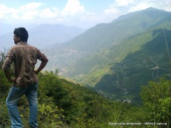 Kathmandu Kakani Jhor Hiking (48)
