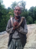 Kathmandu Kakani Jhor Hiking (50)