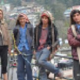 Nepali Porters of Shimla 9
