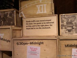 York Railway Museum- Delivery Boxes-001